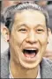  ??  ?? JEREMY LIN