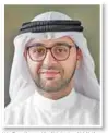  ??  ?? His Excellency Khalid Jasim Al Midfa Chairman, Sharjah Commerce and Tourism Developmen­t Authority