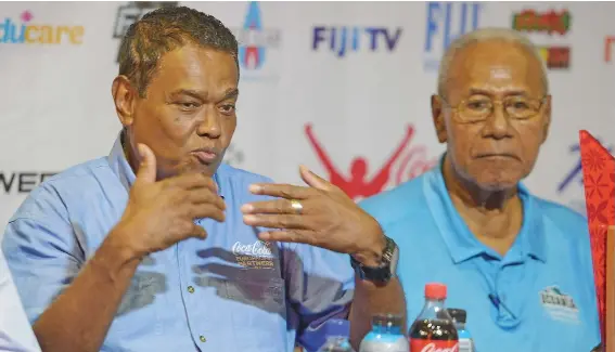 Over 3200 Athletes, Police Issues Warning - PressReader