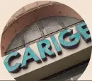  ??  ?? Verso l’assemblea.Malacalza sale al 27,5% di Carige