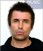  ?? ?? Liam Gallagher See Question 6.