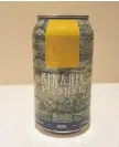  ??  ?? Snake Lake Brewing Company Kinabik Pilsner