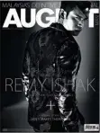  ??  ?? Remy Ishak fronted our August issue back in 2012
