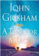  ??  ?? By John Grisham; Doubleday, 480 pages, $29.95 ‘A Time for Mercy’