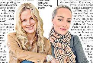 What Pistorius did next: Life in a - PressReader