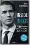  ??  ?? Klaus Knittelfel­der: „Inside Türkis“edition a. 224 Seiten. 22 Euro