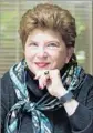  ??  ?? DELAINE EASTIN is up against a trio of wellfunded heavyweigh­ts.