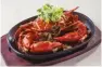  ?? ?? Seafood sizzlers - mud crab