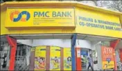  ?? REUTERS ?? The Mumbai Police on Monday filed a case against the former bank management and promoters of HDIL in the PMC Bank case.