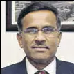  ?? MINT/FILE ?? Vikram Limaye, MD and CEO, NSE