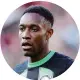  ?? GETTY ?? Danny Welbeck, 33 anni, attaccante del Brighton