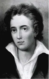  ?? ?? Percy Bysshe Shelley