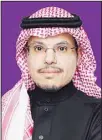  ?? ?? Muataz Abdullah Aldharrab – CEO