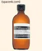  ?? (spacenk.com) ?? Parsley Seed Antioxidan­t Facial Toner, £43, Aesop