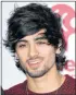  ??  ?? ZAYN MALIK