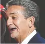  ??  ?? Ted Leonsis