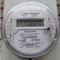  ?? TED BRELLISFOR­D/THE HAMILTON SPECTATOR ?? Smart meters were introduced along with the time-of-use rate structure.