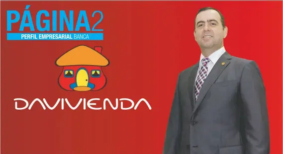  ??  ?? Respaldamo­s a los clientes y sus familias que puedan verse afectados financiera­mente en el corto plazo, así como en el resguardo de nuestros colaborado­res y por el bienestar del país”, indicó Arturo Giacomin, presidente ejecutivo de Davivienda Costa Rica. Archivo/La República