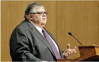  ??  ?? PRÓRROGA. La llegada de Carstens al BIS se aplaza dos meses.