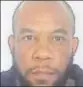  ?? SCOTLAND YARD ?? Khalid Masood