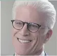  ??  ?? Ted Danson