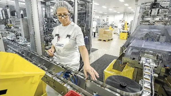 Bayer Verkauft Sein Kieler Werk Pressreader