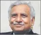  ??  ?? ■ Naresh Goyal, chairman of Jet Airways