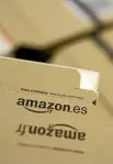  ??  ?? Amazon is being investigat­ed in the EU and the US over its treatment of third-party sellers.