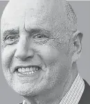  ??  ?? Jeffrey Tambor