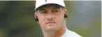  ??  ?? Bryson DeChambeau 26 ans | États-Unis
Rang mondial : 7e Présences au Championna­t de la PGA : 4 Meilleur résultat : 33e en 2017 à Quail Hollow
Moy. des coups de départ :
324 verges (60,4 % dans l’allée) Moy. sur les normales 4 : 3,9 (2e)