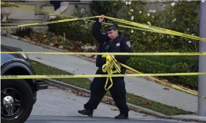  ?? Photograph: Eric Risberg/AP ?? ‘Almost daily, it seems, we read another article about the mental health crisis afflicting ourcountry.’