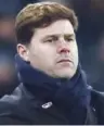  ??  ?? Mauricio Pochettino