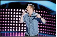  ??  ?? Barrett Baber