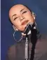  ?? AFP/GETTY IMAGES ?? Sade has been on break for years.