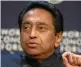  ??  ?? Kamal Nath