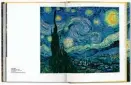  ??  ?? Bok The complete paintings of Vincent van Gogh, 215 kr, Taschen.