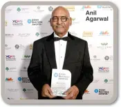  ?? ?? Anil Agarwal