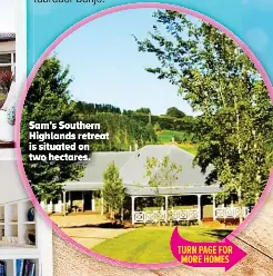 Sam Armytage Pressreader