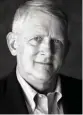  ??  ?? Jeff Bauer,Ph.D.,isa healthcare­futuristan­d economistb­asedin Chicago.Heisthe authorof Upgrading Leadership’s Crystal Ball (2014)and Paradox and Imperative­s in Health Care (2015).