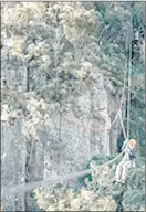  ?? ?? Enjoy the Malolotja. canopy tour at