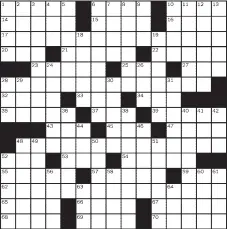  ?? puzzle by: todd Gross ?? no. 0723