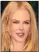  ??  ?? Nicole Kidman