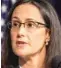  ??  ?? Lisa Madigan