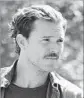  ?? Darren Michaels Fox ?? CLAYNE CRAWFORD stars in a new episode of the comedy/drama “Lethal Weapon” on Fox.