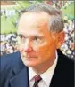  ?? Al Seib Los Angeles Times ?? PAT HADEN will spend one year overseeing Coliseum improvemen­ts.