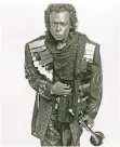  ?? FOTO: WARNER ?? Miles Davis im Jahr 1991.