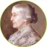  ?? (Creative Commons) ?? Susan B. Anthony, 1820 - 1906.