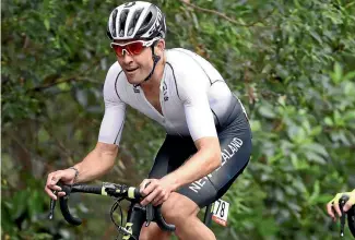  ?? GETTY IMAGES ?? Jack Bauer’s experience will be needed to support his team leader Adam Yates at the Tour de France.