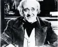  ?? FILE ?? Alistair Sim as the quintessen­tial Scrooge.