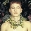  ??  ?? ’Palo Santo’ by Years &amp; Years.